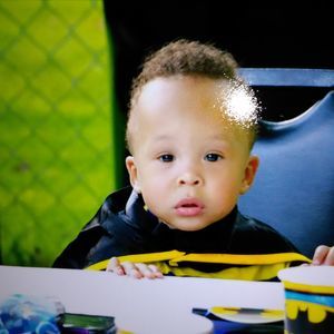 Meet your Posher, Antonio